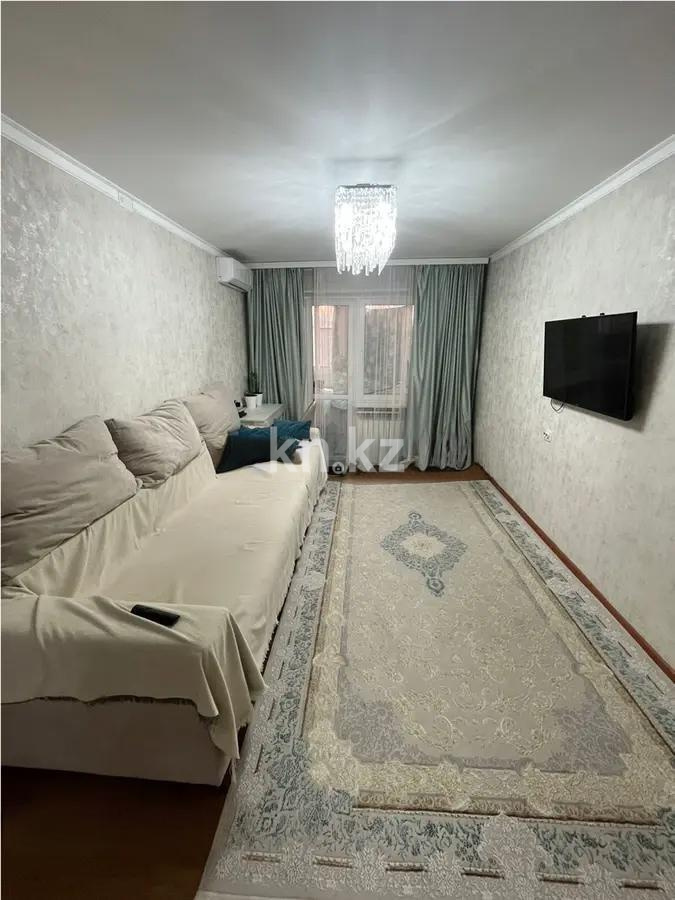 Продажа 3-комнатной квартиры, 70 м² в Алматы