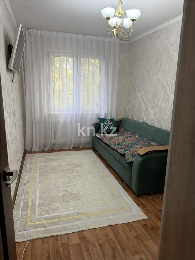Продажа 3-комнатной квартиры, 60 м² в Алматы - фото 3