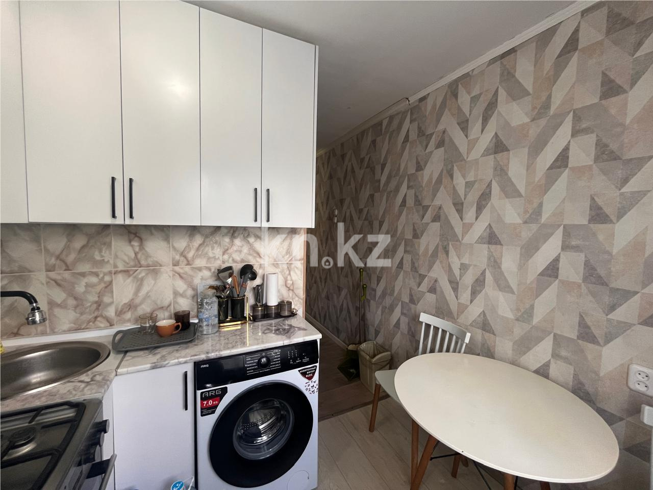 Продажа 2-комнатной квартиры, 44 м² в Караганде - фото 6