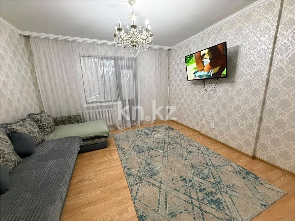 Продажа 2-комнатной квартиры, 60 м² в Астане