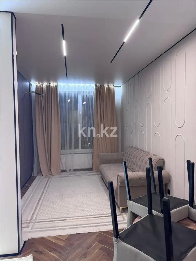 Продажа 2-комнатной квартиры, 50 м² в Алматы