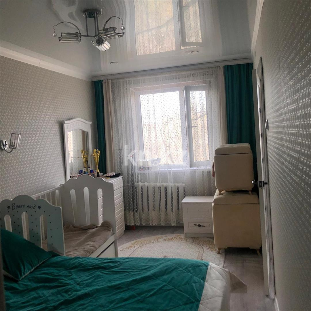 Продажа 2-комнатной квартиры, 46 м² в Караганде - фото 5