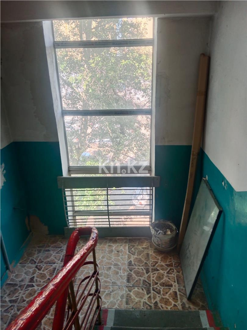 Продажа 4-комнатной квартиры, 88 м² в Караганде