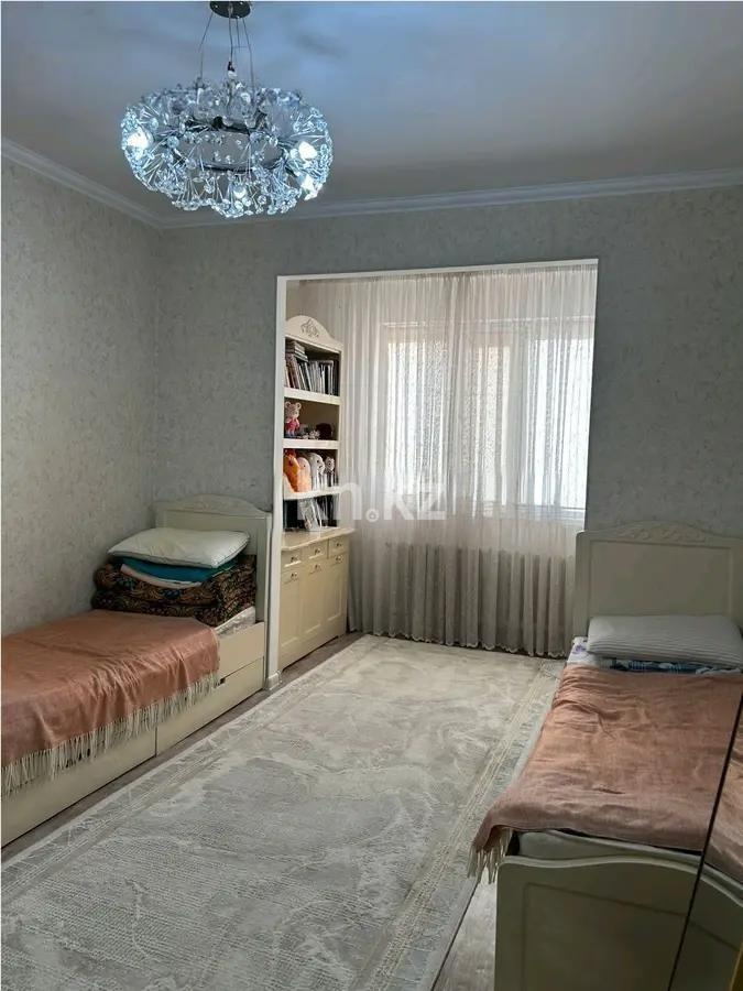 Продажа 3-комнатной квартиры, 77 м² в Алматы - фото 3