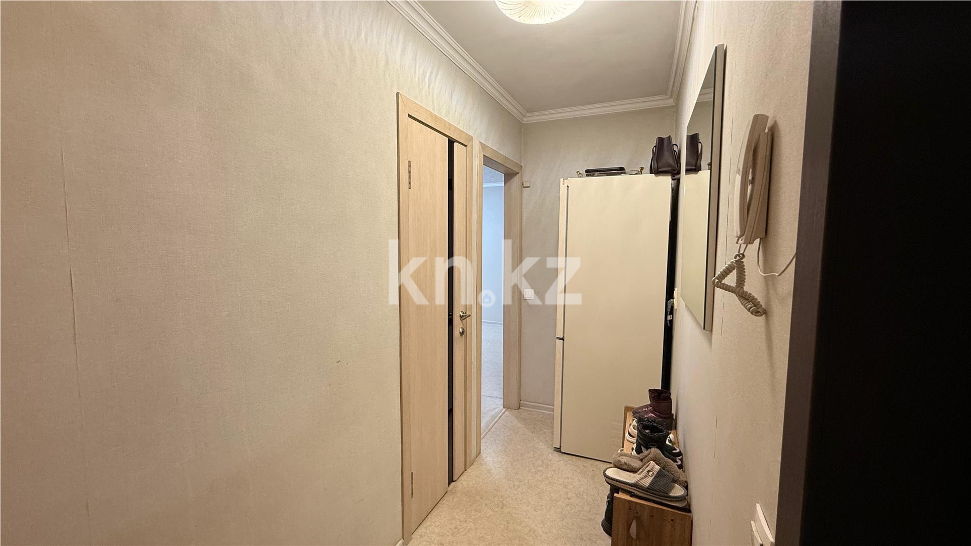 Продажа 2-комнатной квартиры, 46 м² в Караганде - фото 6