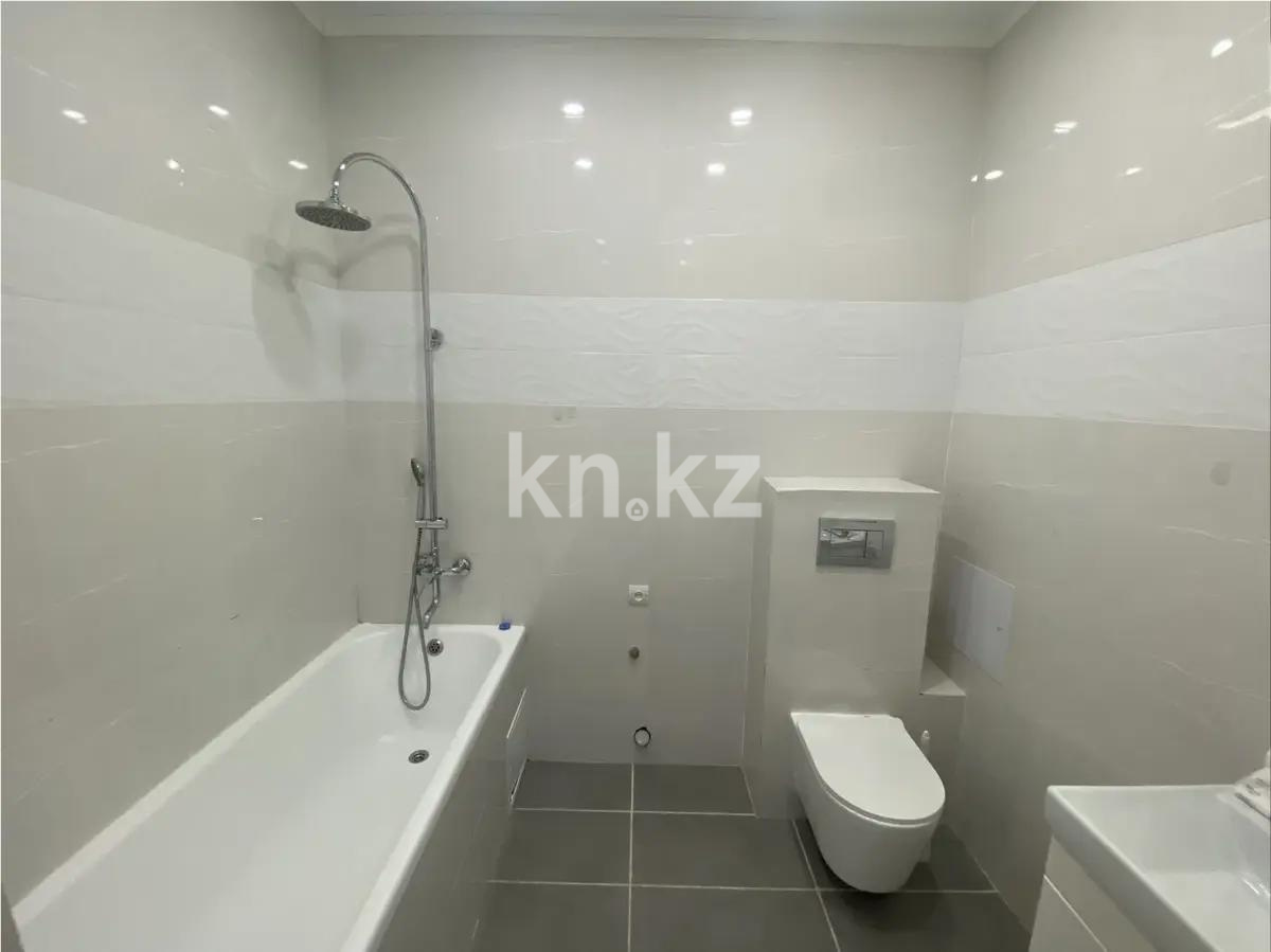 Продажа 2-комнатной квартиры, 60 м², ул. Бухар жырау, дом  34/2 в Астане - фото 6