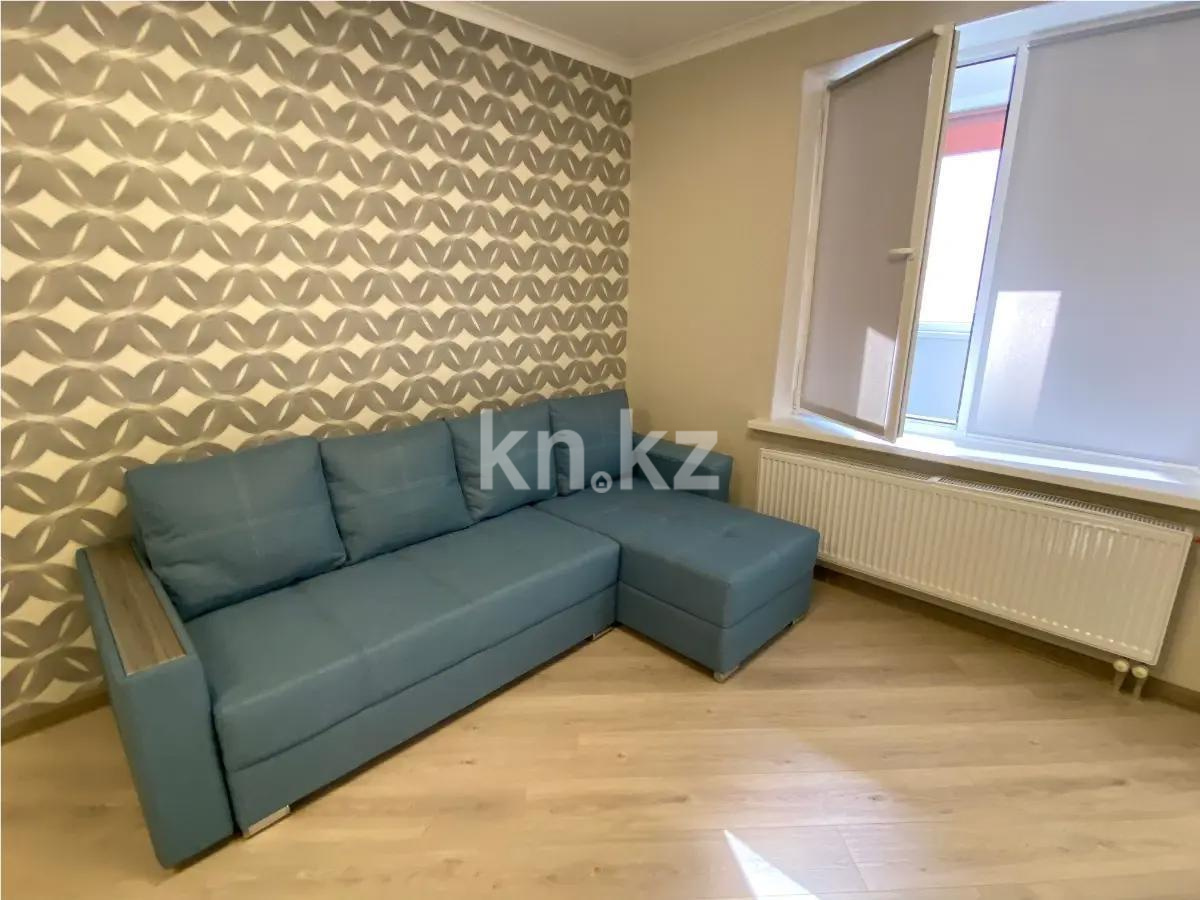 Продажа 3-комнатной квартиры, 75 м², ул. Брусиловского, дом  167 в Алматы