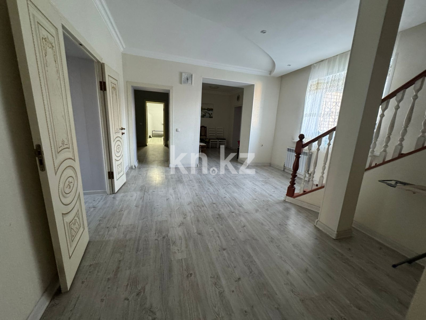 Аренда 9-комнатного дома, 500 м², ул. Алтыбакан, дом  7 - ул. Сатпаева в Астане - фото 8