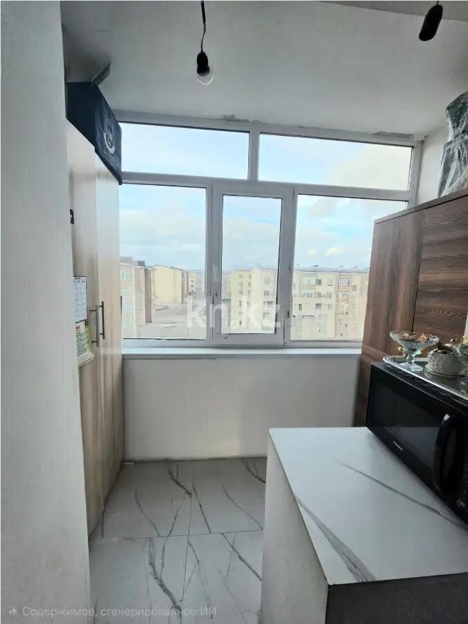 Продажа 3-комнатной квартиры, 66.2 м² в Астане - фото 11