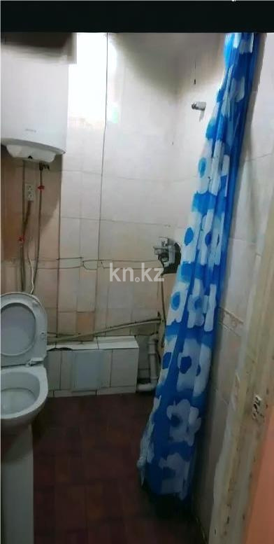 Продажа 1-комнатной квартиры, 29.9 м², пер. Асемконыр, дом  8 в Астане - фото 3