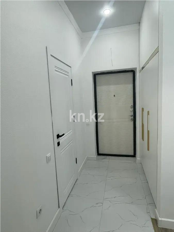 Продажа 1-комнатной квартиры, 40 м² в Астане - фото 4