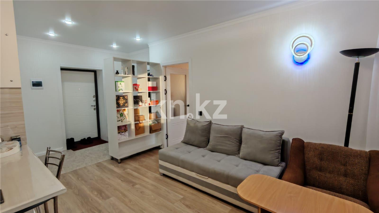 Продажа 2-комнатной квартиры, 40 м² в Караганде - фото 8