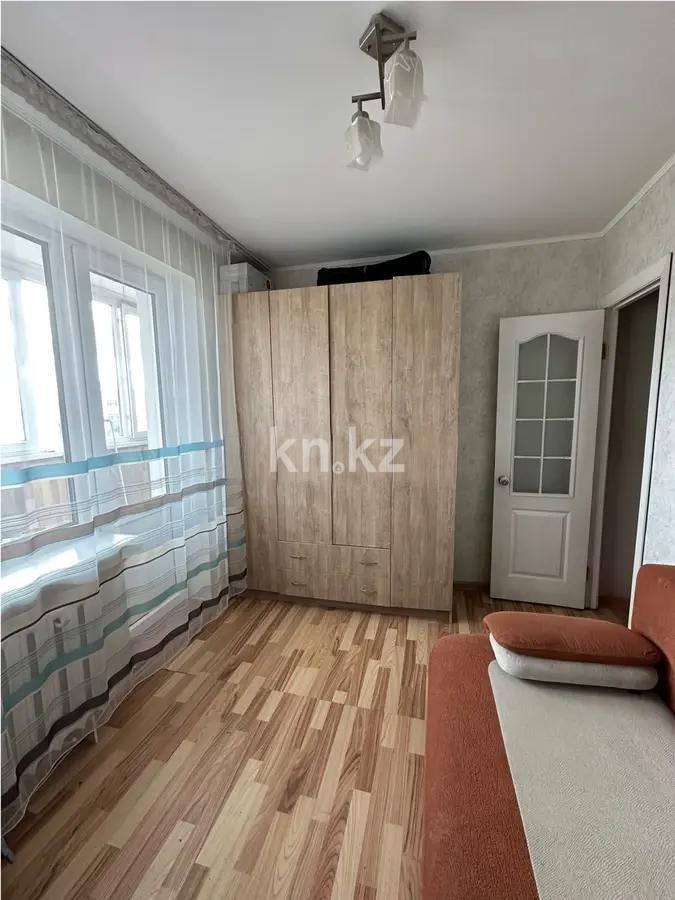 Продажа 3-комнатной квартиры, 59.2 м², ул. Кеменгерулы, дом  8/1 в Астане - фото 3