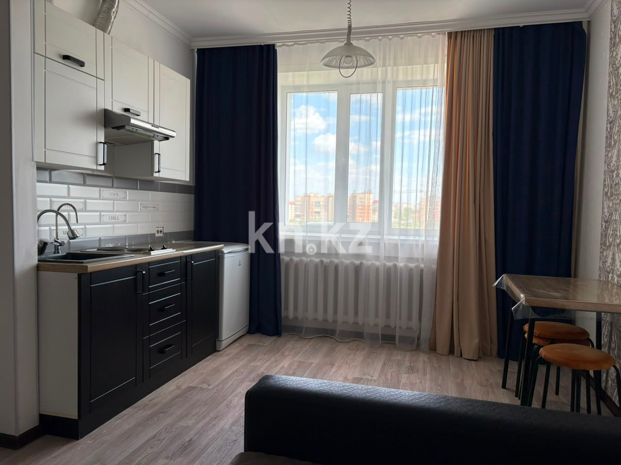 Продажа 2-комнатной квартиры, 44 м² в Караганде - фото 2