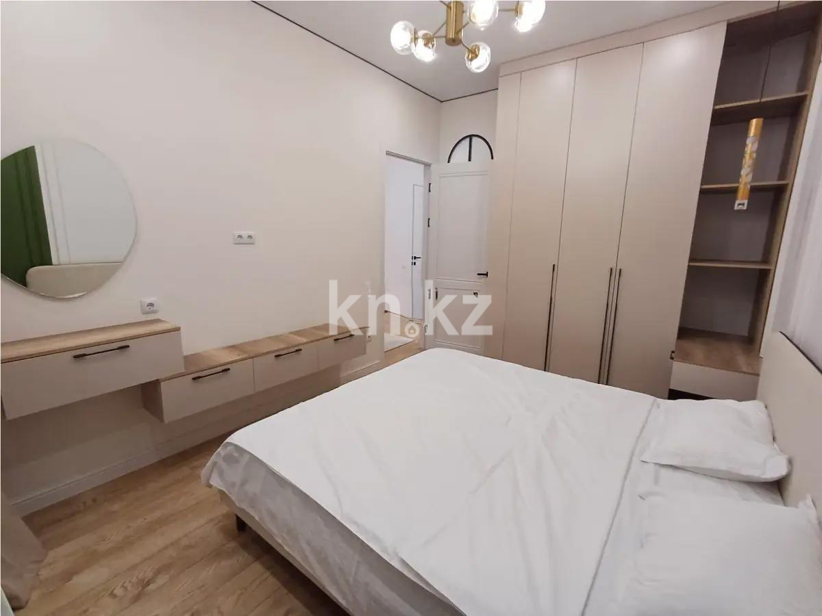 Продажа 2-комнатной квартиры, 42 м², ул. Калдаякова, дом  25а в Астане - фото 3