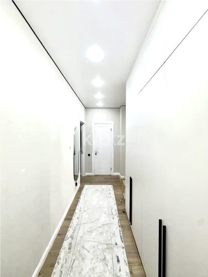 Продажа 2-комнатной квартиры, 55.6 м² в Астане - фото 5