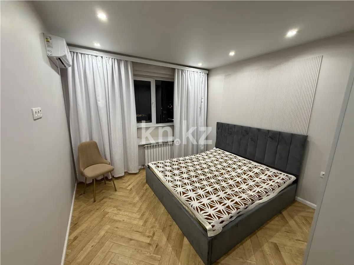 Продажа 2-комнатной квартиры, 60 м², ул. Утепова, дом  31 в Алматы - фото 2