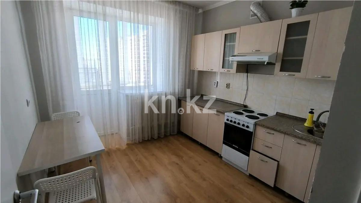 Продажа 1-комнатной квартиры, 43 м² в Астане - фото 2