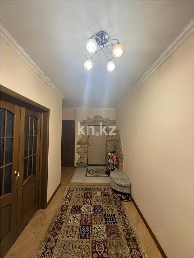 Продажа 3-комнатной квартиры, 115 м² в Астане - фото 6