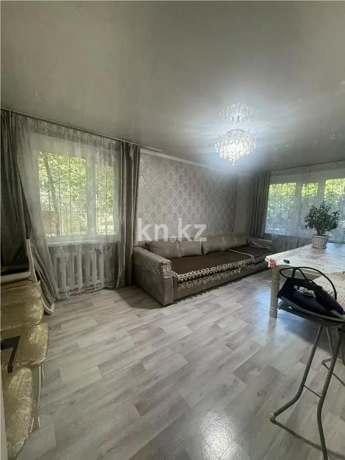 Продажа 3-комнатной квартиры, 65 м² в Караганде