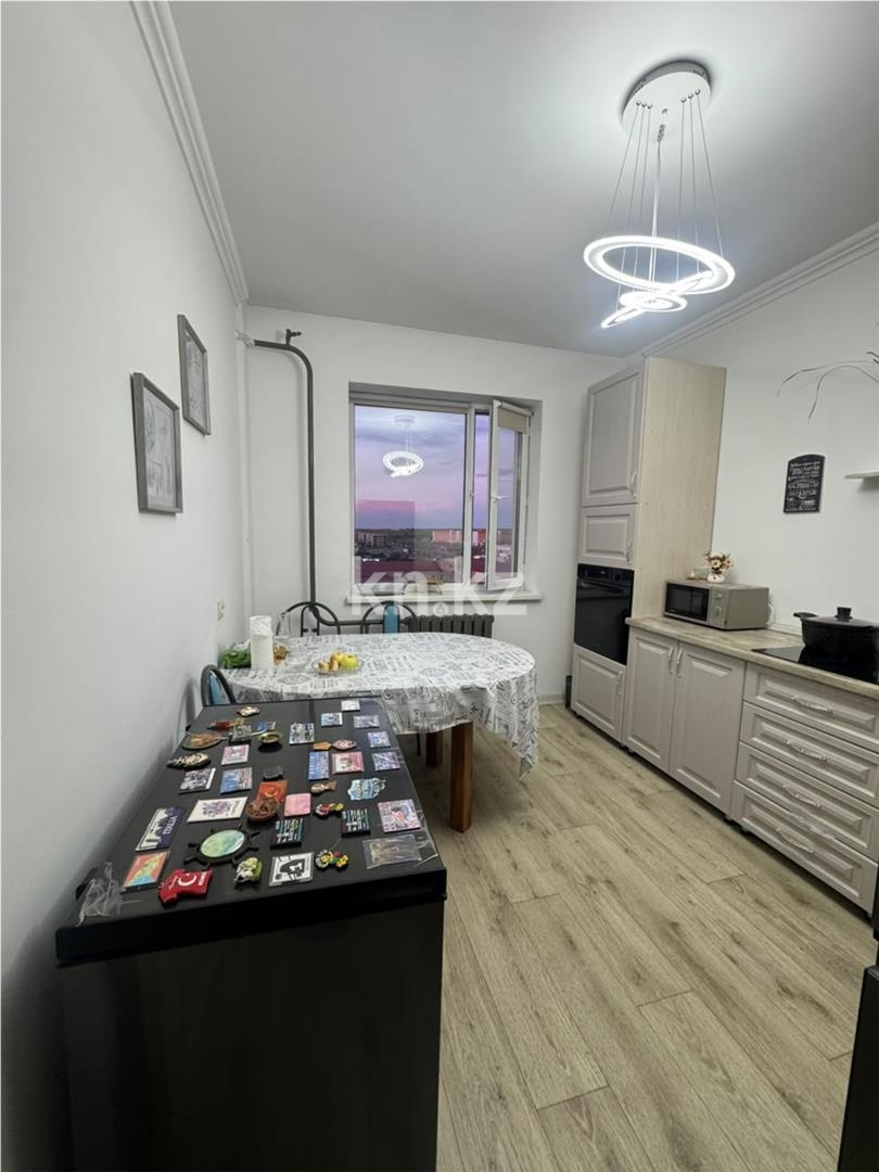 Продажа 2-комнатной квартиры, 60 м² в Караганде - фото 11
