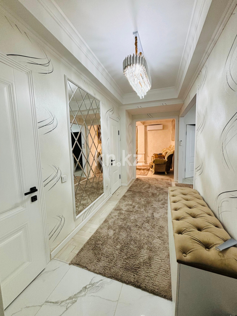 Продажа 4-комнатной квартиры, 96.5 м² в Алматы - фото 18