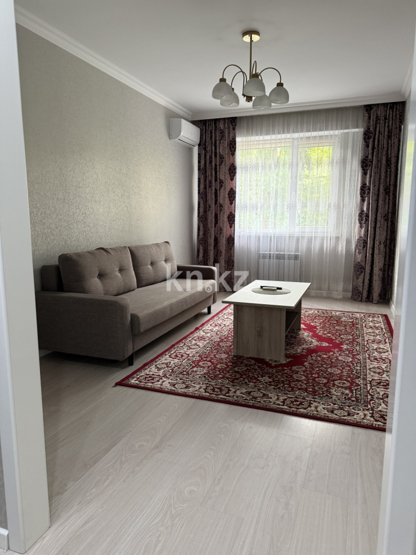 Продажа 2-комнатной квартиры, 53.5 м² в Алматы - фото 6