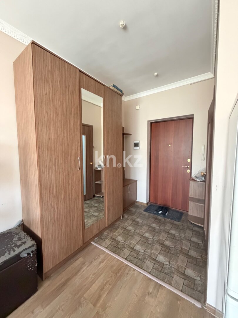 Продажа 1-комнатной квартиры, 23 м² в Астане - фото 8