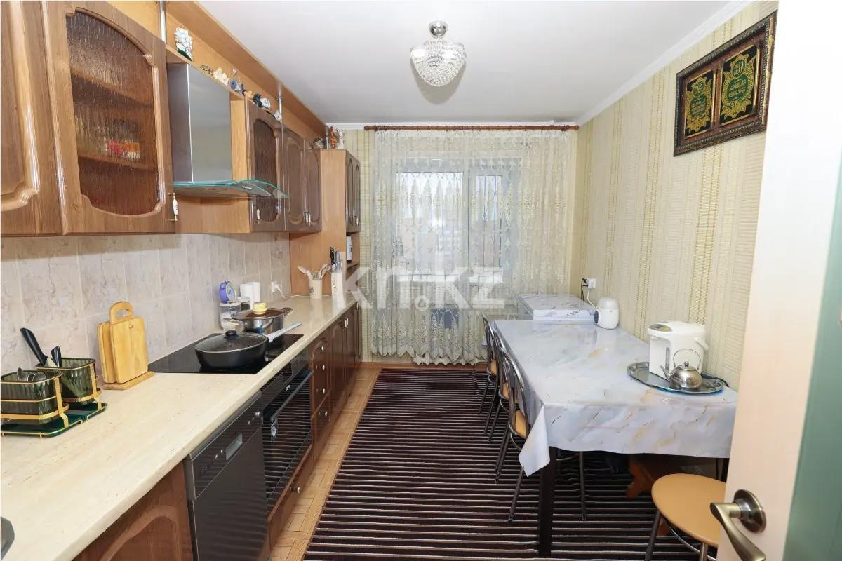 Продажа 3-комнатной квартиры, 64 м² в Астане - фото 4