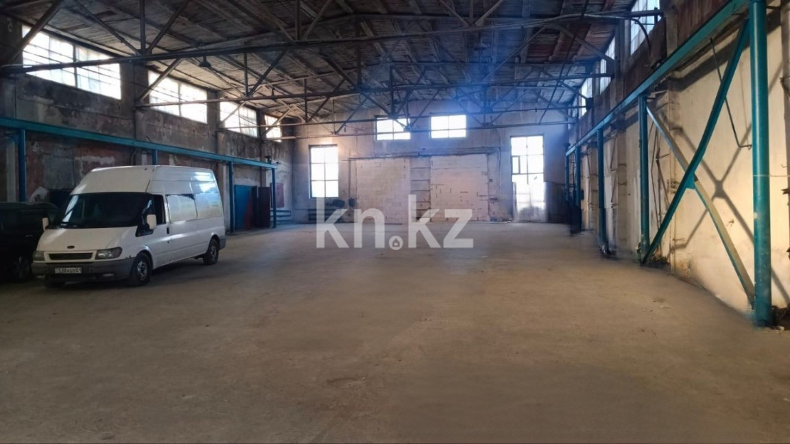 Аренда , 660 м², Шоссе Алаш, дом  22 в Астане