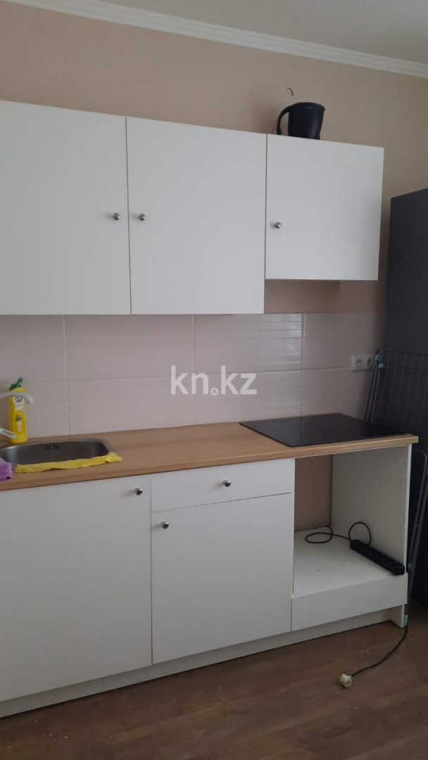 Аренда 1-комнатной квартиры, 40 м² в Астане - фото 2