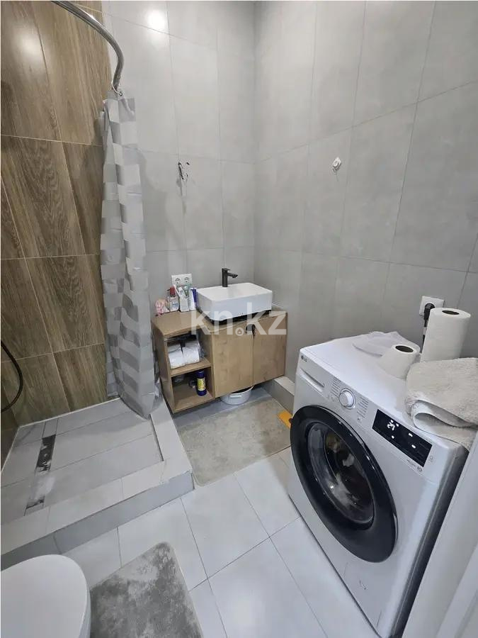 Продажа 1-комнатной квартиры, 26 м² в Астане - фото 2