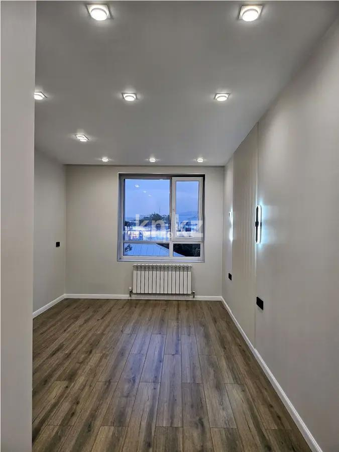 Продажа 3-комнатной квартиры, 81 м², ул. Утепова, дом  31 в Алматы