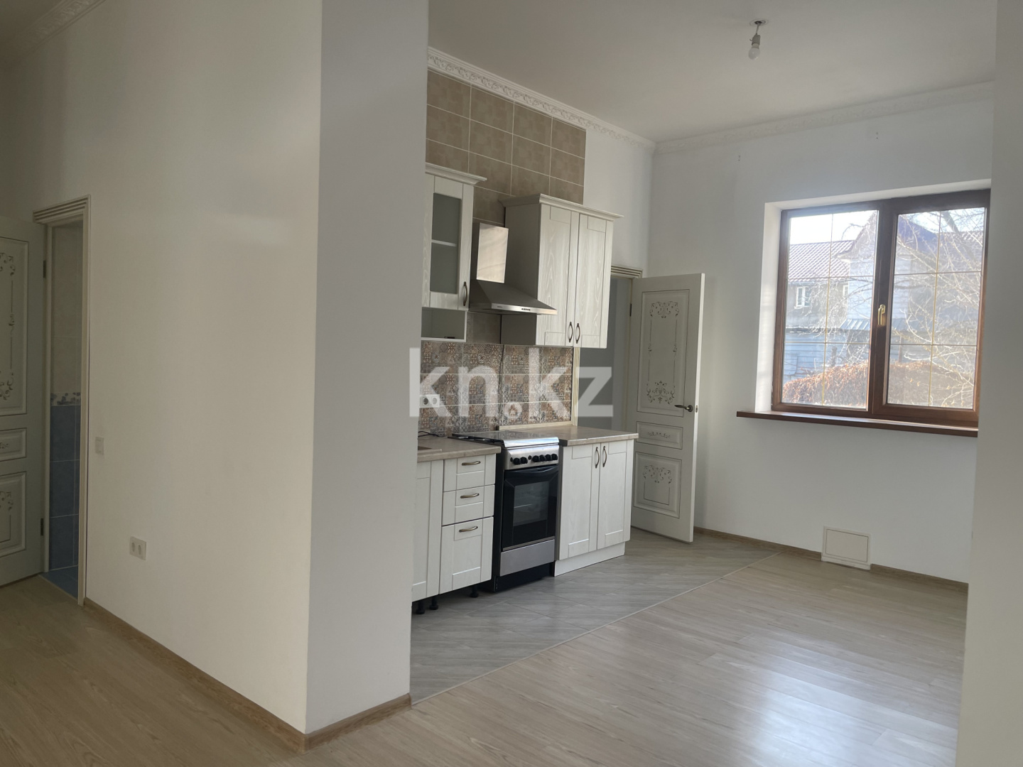 Продажа 4-комнатного дома, 93 м², ул. Карасай батыра, дом  42/1 в Алматинской области - фото 2