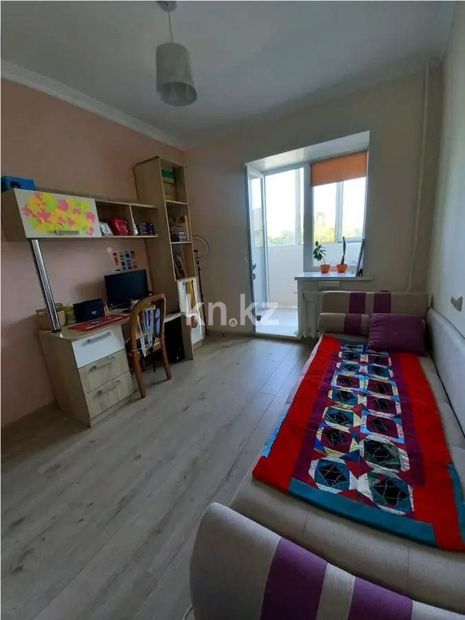 Продажа 1-комнатной квартиры, 34 м², ул. Дукенулы, дом  38 в Астане - фото 2