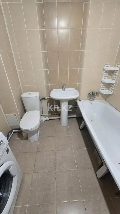 Продажа 2-комнатной квартиры, 51 м², 68-й квартал, дом  9 в Темиртау - фото 3