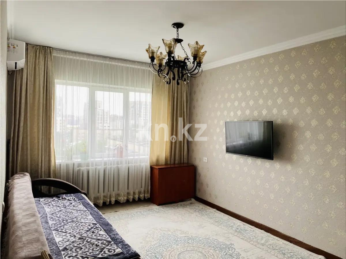 Продажа 3-комнатной квартиры, 70 м² в Алматы