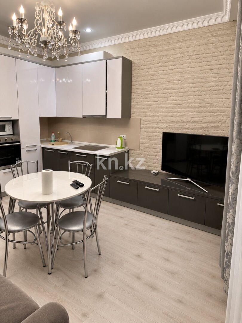 Аренда 2-комнатной квартиры, 50 м² в Астане - фото 2