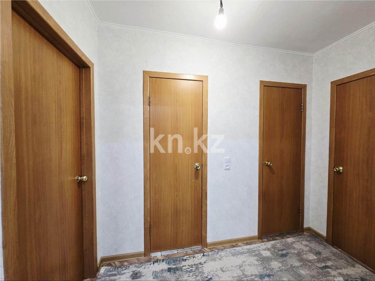 Продажа 3-комнатной квартиры, 70 м², ул. Байгазиева в Темиртау - фото 11
