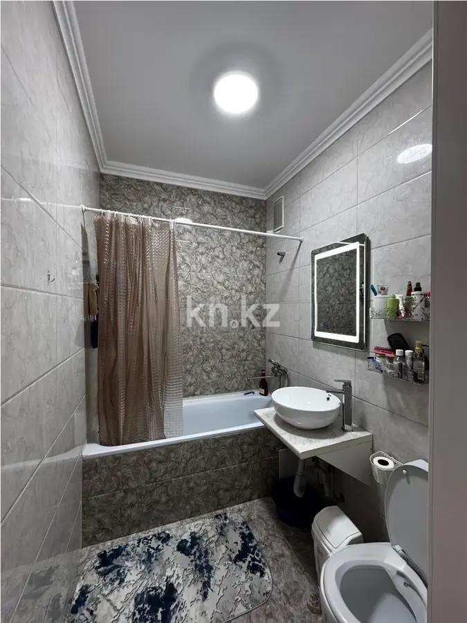 Продажа 1-комнатной квартиры, 38.4 м² в Астане - фото 3