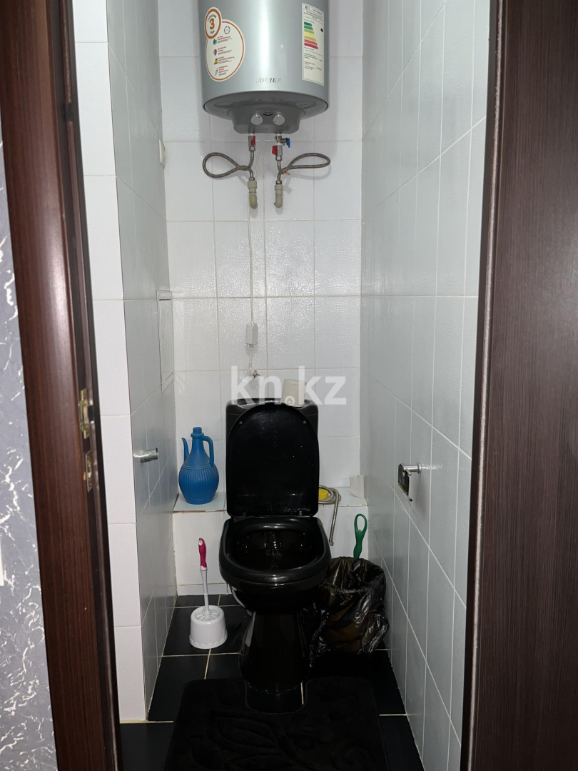 Аренда 2-комнатной квартиры посуточно, 65 м², мкр-н 7, дом  8 в Актау - фото 4