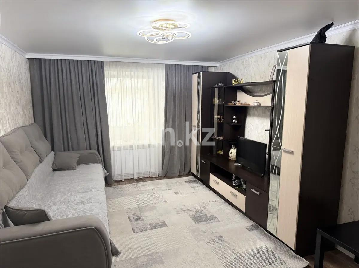Продажа 3-комнатной квартиры, 60 м² в Караганде