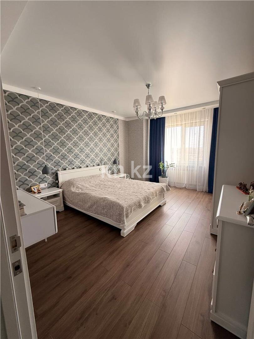 Продажа 3-комнатной квартиры, 98 м² в Караганде - фото 8