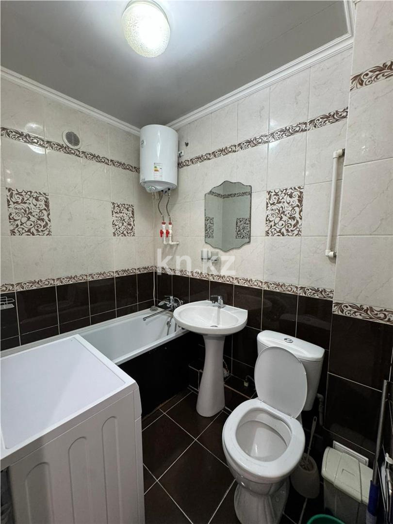 Продажа 2-комнатной квартиры, 43 м² в Караганде - фото 7