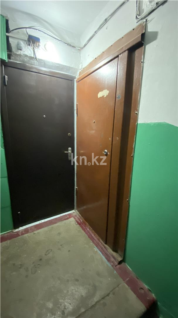 Продажа 1-комнатной квартиры, 32 м² в Темиртау - фото 12