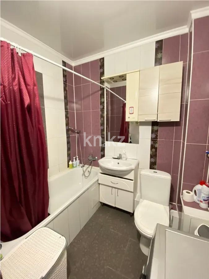 Продажа 3-комнатной квартиры, 87.4 м² в Астане - фото 3