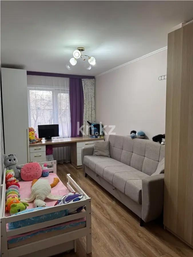 Продажа 2-комнатной квартиры, 44.5 м² в Астане - фото 2