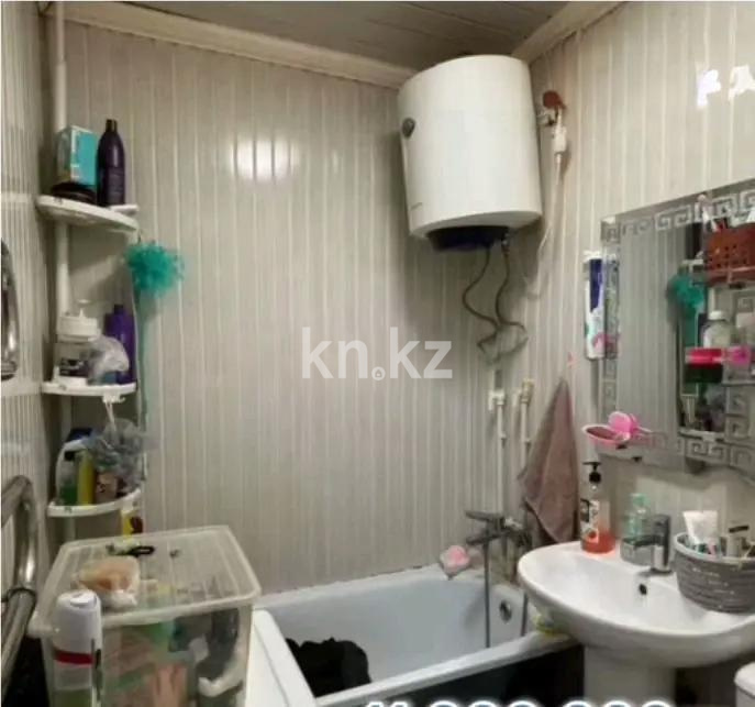 Продажа 2-комнатной квартиры, 44 м², мкр-н 12, дом  4 в Караганде - фото 5