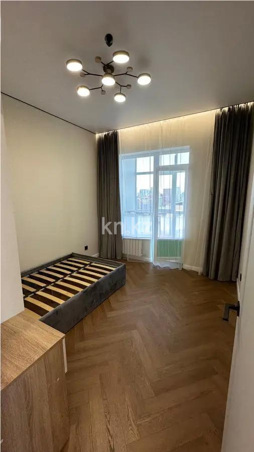 Продажа 3-комнатной квартиры, 50 м², пр. Туран, дом  71 в Астане - фото 3