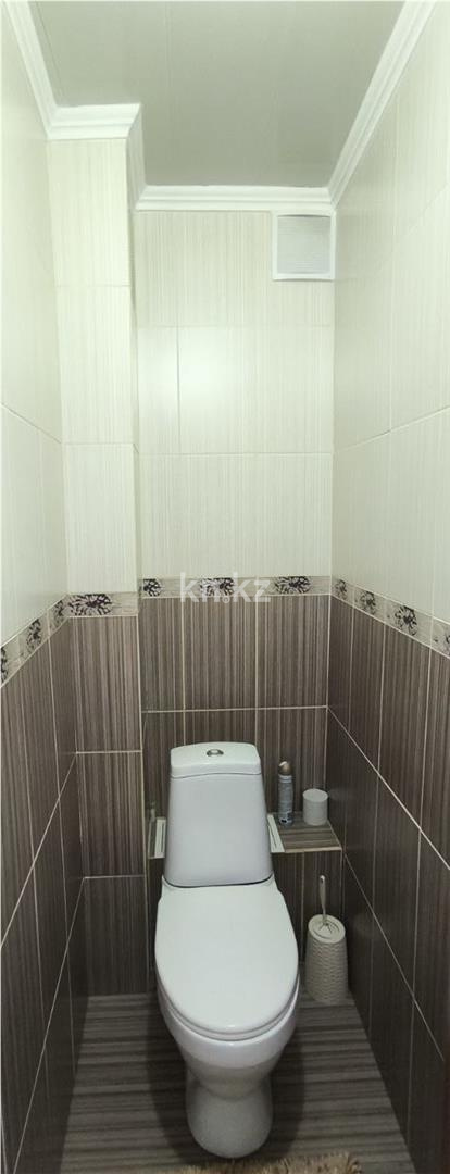 Продажа 4-комнатной квартиры, 78 м², ул. Таттимбета в Караганде - фото 14